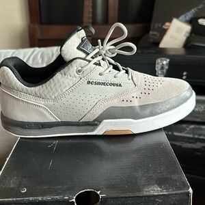 Dc Shoes Cole Lite 3